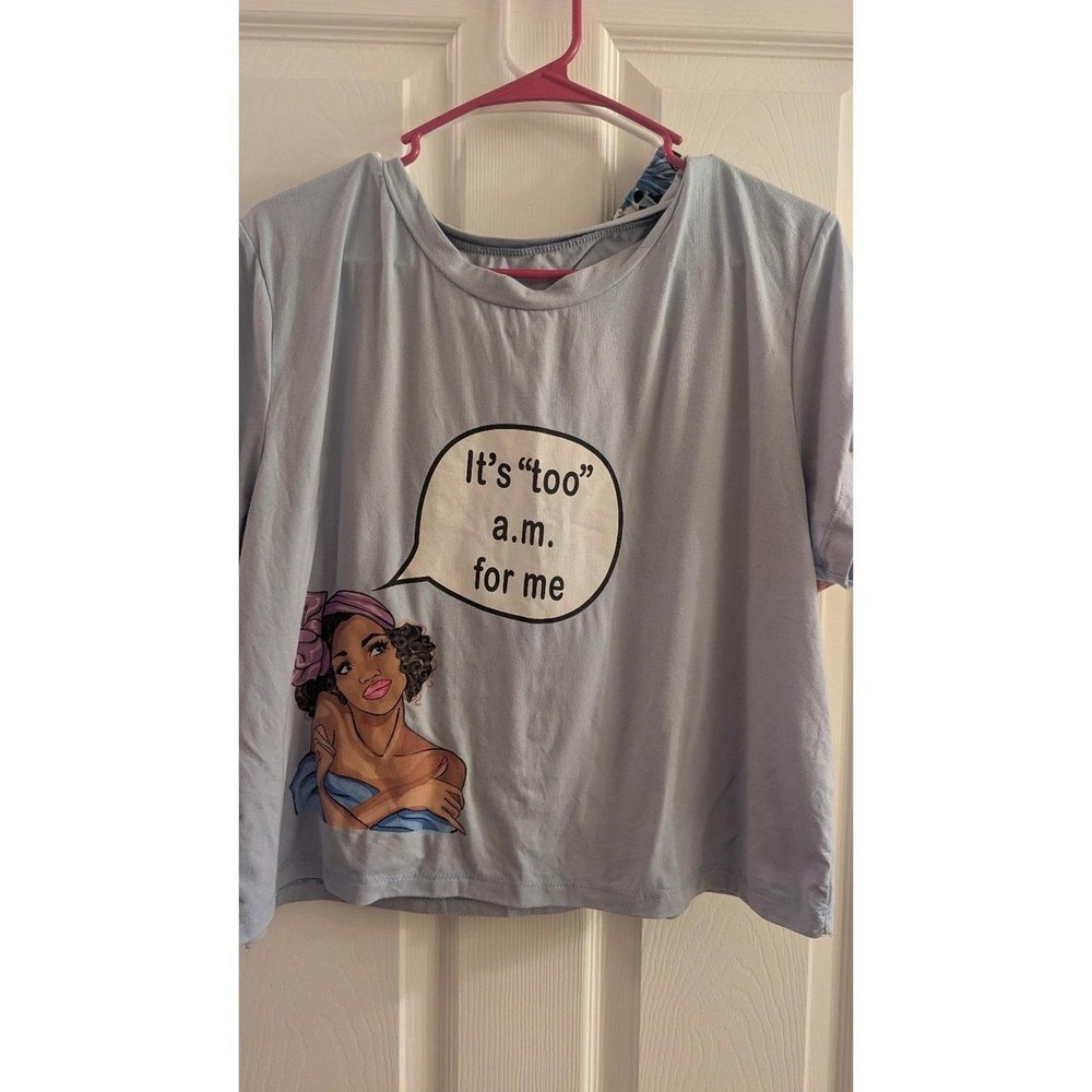 Pajamas - Picture 7 of 7